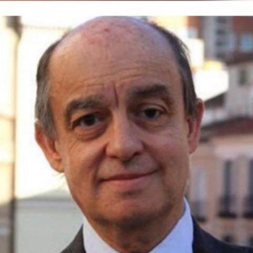 Fernando Maura Barandiarán